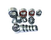Tension Bearing And Unit For Automotive Engine Idler Bearing And Unit